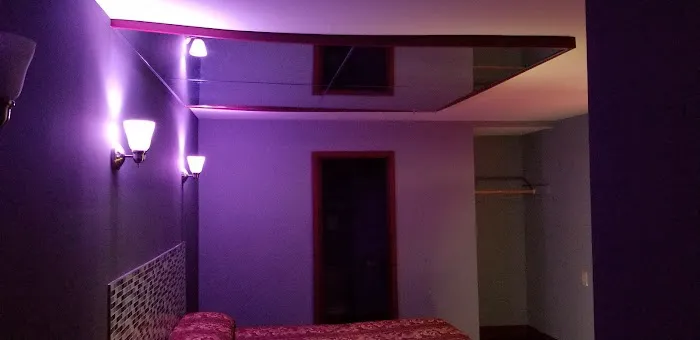 Budget Inn Picture 7