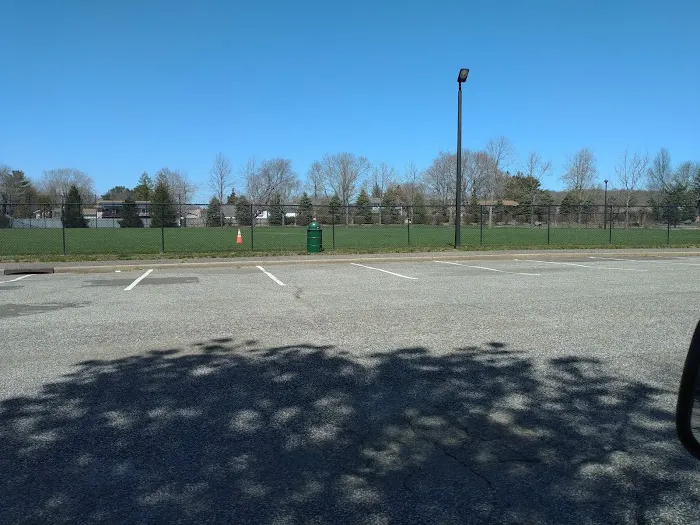 Kevin Ver Pault Memorial Park Picture 5