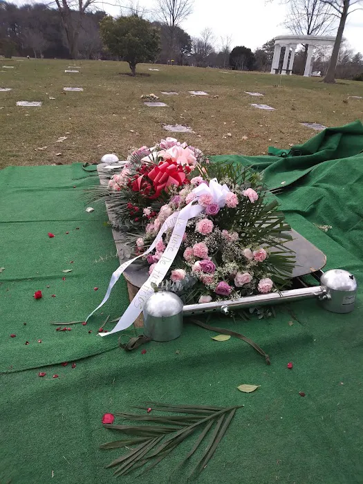 Kevin Ver Pault Memorial Park Picture 4