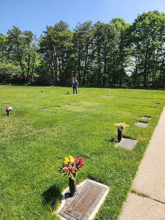 Kevin Ver Pault Memorial Park Picture 9
