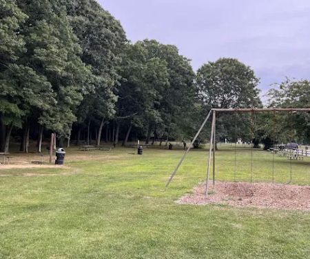 West Hills County Park