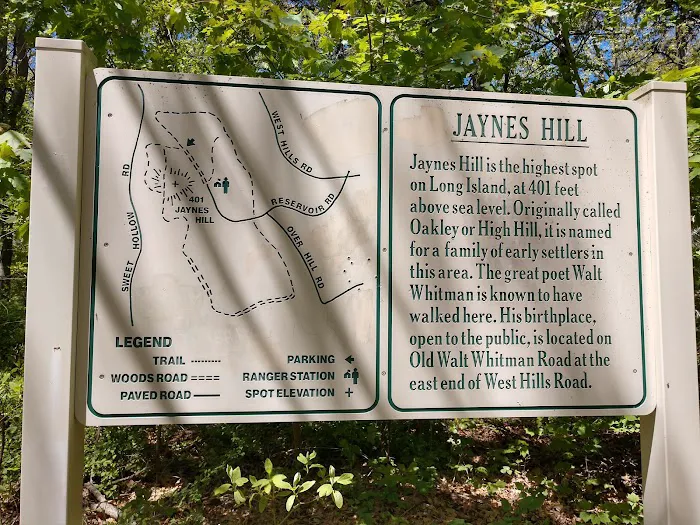 West Hills County Park Picture 5