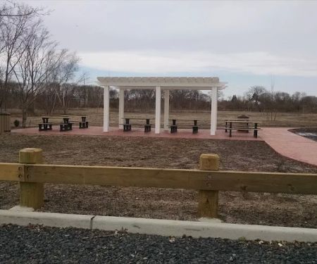 Blue Point Nature Preserve