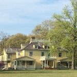 Meadow Croft Estate