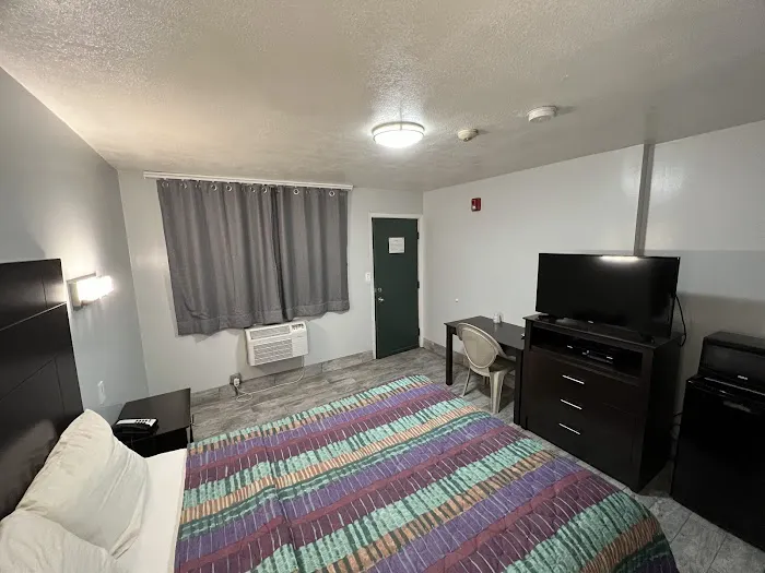 Budget Motel Picture 1