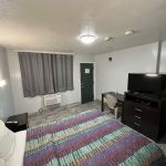 Budget Motel