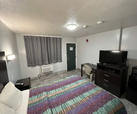 Budget Motel