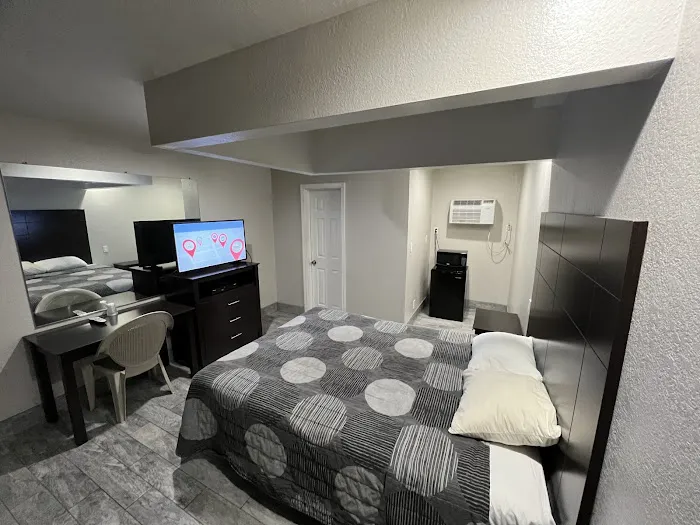 Budget Motel Picture 4