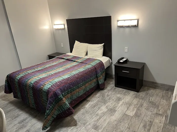 Budget Motel Picture 6