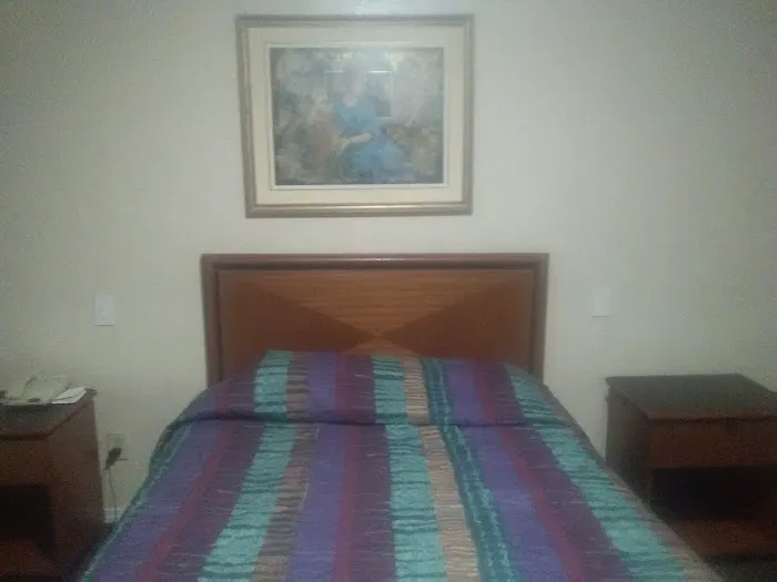 Budget Motel Picture 5