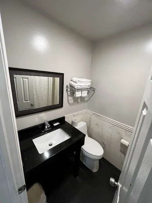 Budget Motel Picture 3