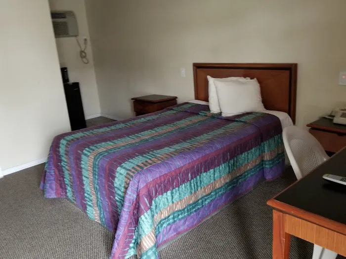 Budget Motel Picture 2