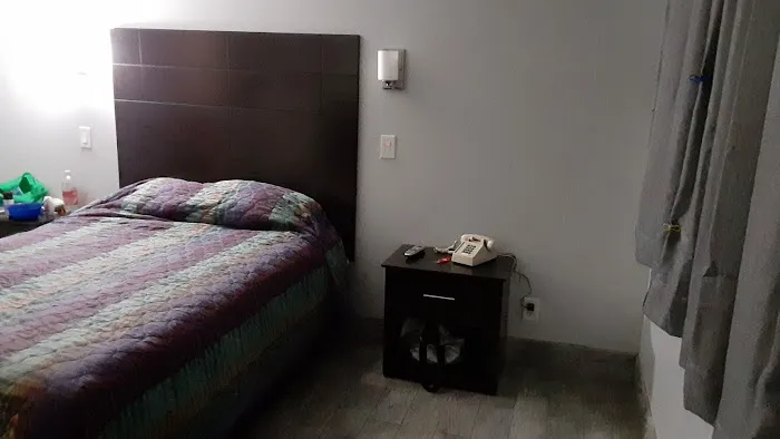 Budget Motel Picture 7