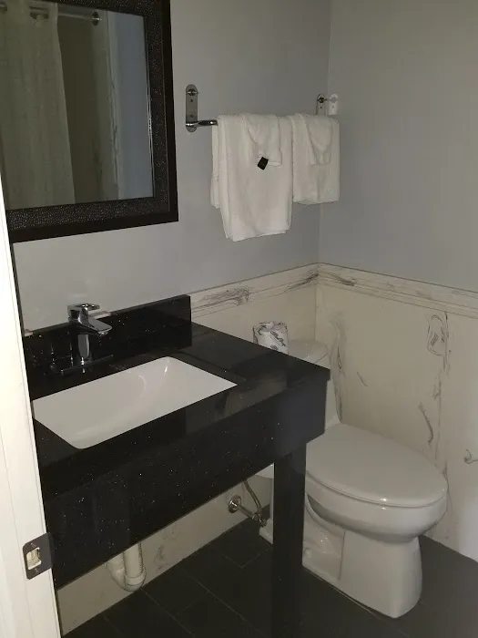 Budget Motel Picture 9