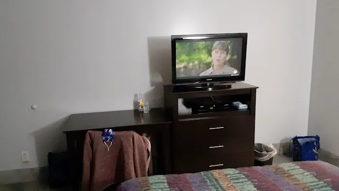Budget Motel Picture 8