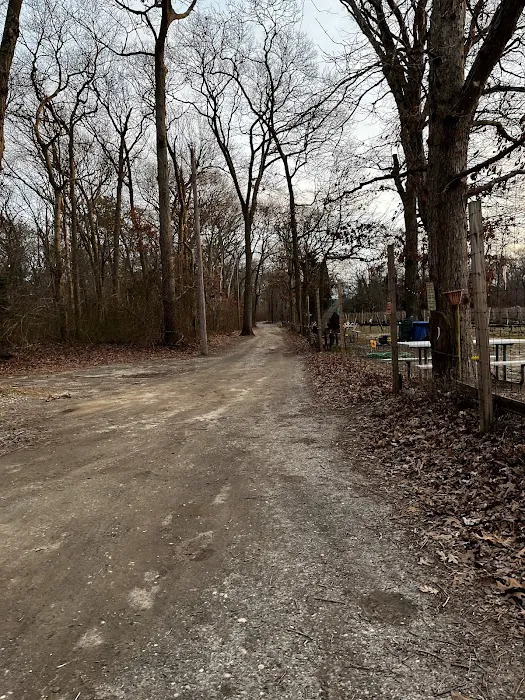 Roosevelt Estate County Park Picture 4