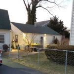 396 Middle Road; REAR COTTAGE