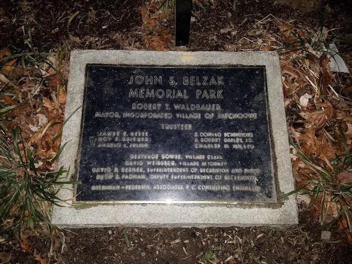 Belzak Park Picture 5