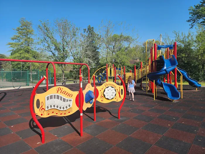 Belzak Park Picture 1