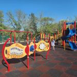 Belzak Park