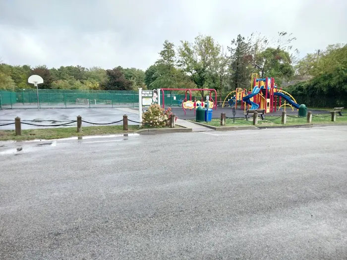 Belzak Park Picture 2