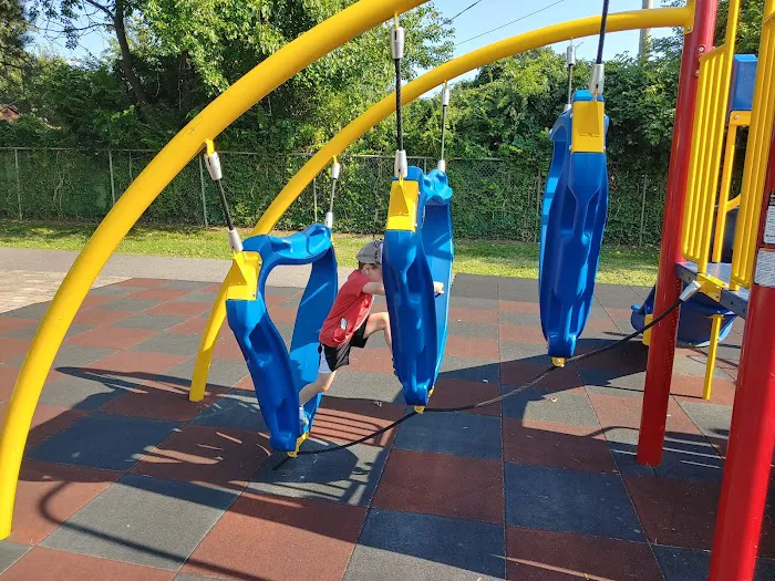 Belzak Park Picture 8