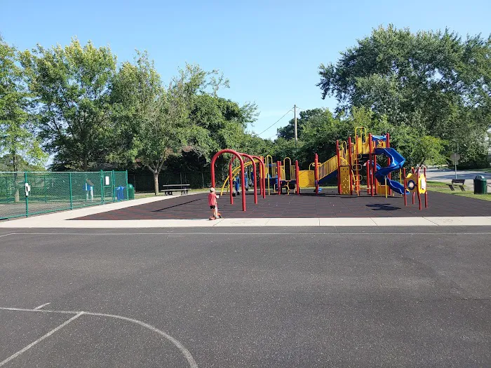 Belzak Park Picture 9