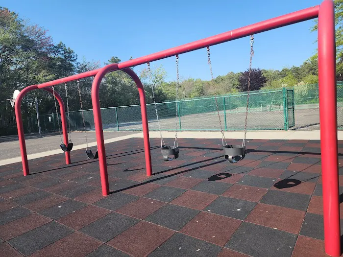 Belzak Park Picture 7
