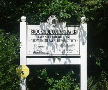 Brookside County Park