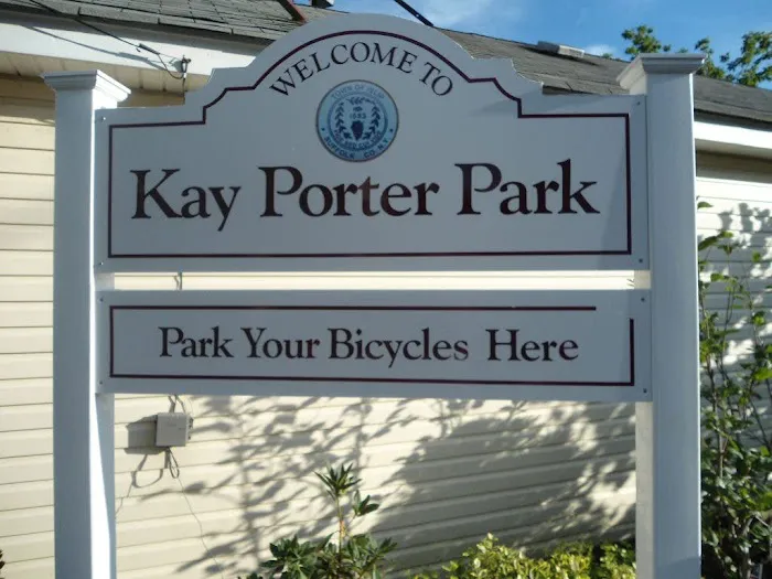 Kay Porter Park Picture 1