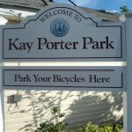 Kay Porter Park