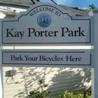 Kay Porter Park ico
