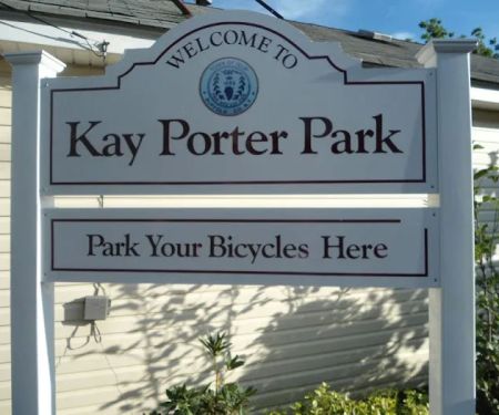 Kay Porter Park