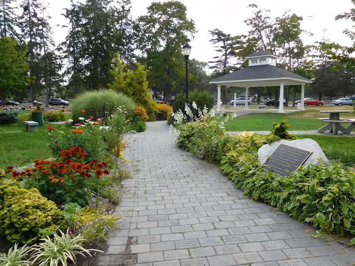 The Common Ground at Rotary Park Picture 1