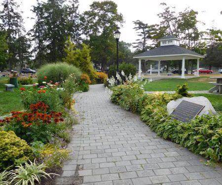 The Common Ground at Rotary Park