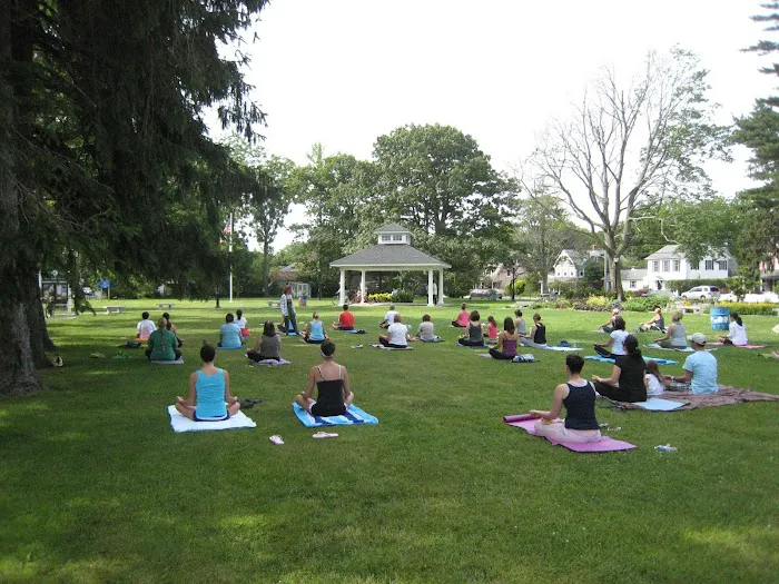 The Common Ground at Rotary Park Picture 3
