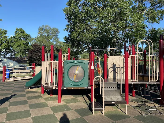 Father Tortora Park Picture 1