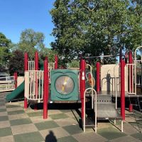 Father Tortora Park ico