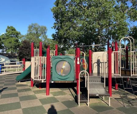 Father Tortora Park
