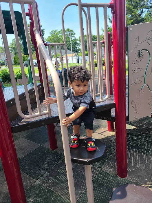 Father Tortora Park Picture 3