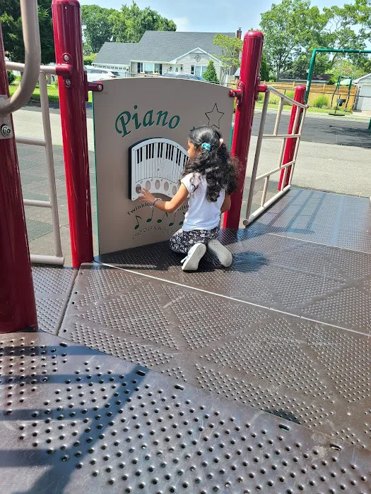 Father Tortora Park Picture 4