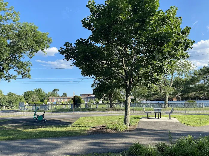 Father Tortora Park Picture 6