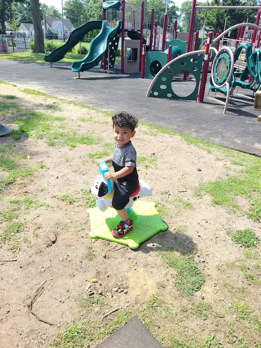 Father Tortora Park Picture 7