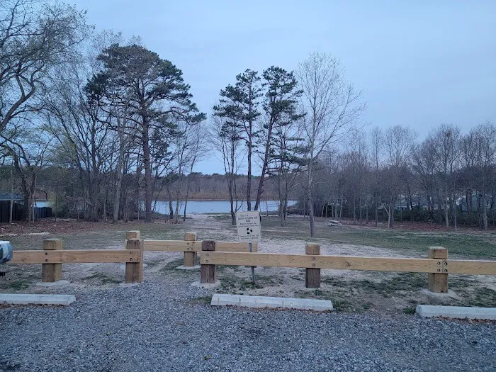 Richard Monko Preserve at Canaan Lake Picture 1