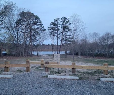 Richard Monko Preserve at Canaan Lake