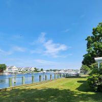 Fire Island National Seashore Headquarters ico