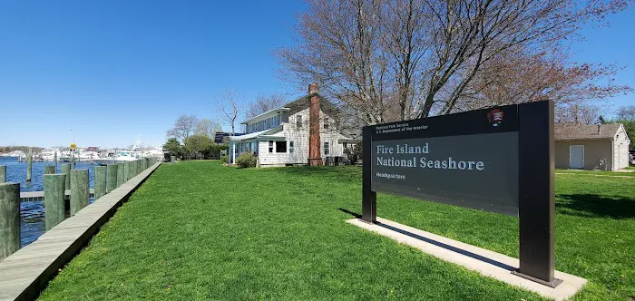 Fire Island National Seashore Headquarters Picture 5