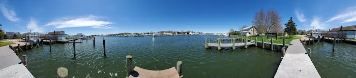 Fire Island National Seashore Headquarters Picture 8