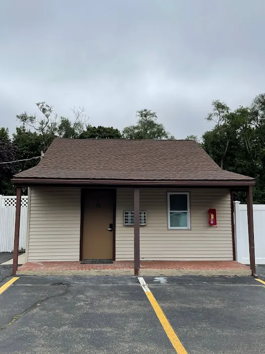 112 Motel Picture 10