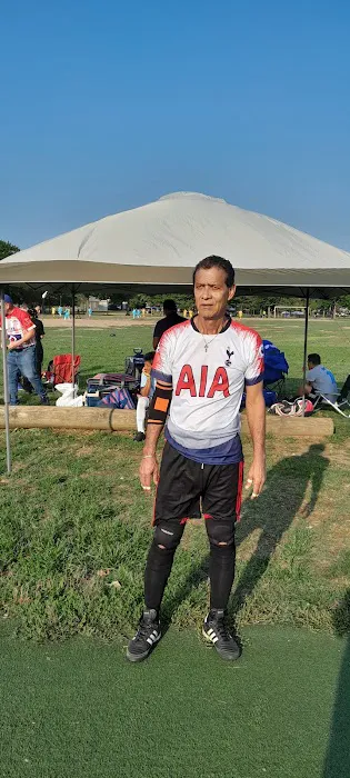 Sean Dixon Memorial Park Picture 6